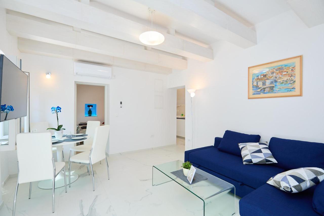Barbara'S Garden Apartment Dubrovnik Buitenkant foto