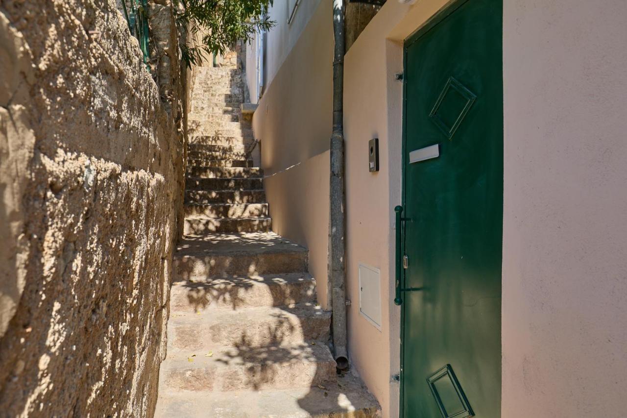 Barbara'S Garden Apartment Dubrovnik Buitenkant foto